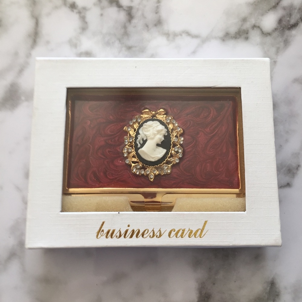 Card Holder